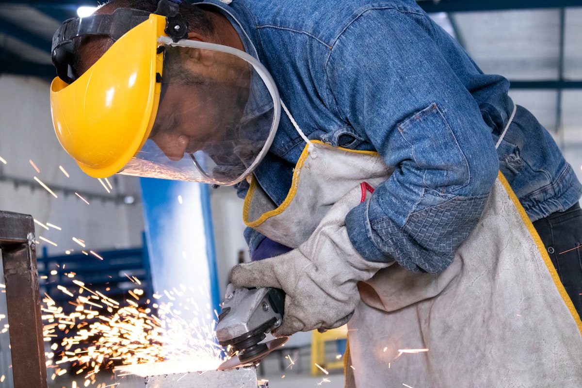 Prévention des risques professionnels